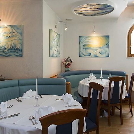 Pansion Maestral Otel Novi Vinodolski Dış mekan fotoğraf