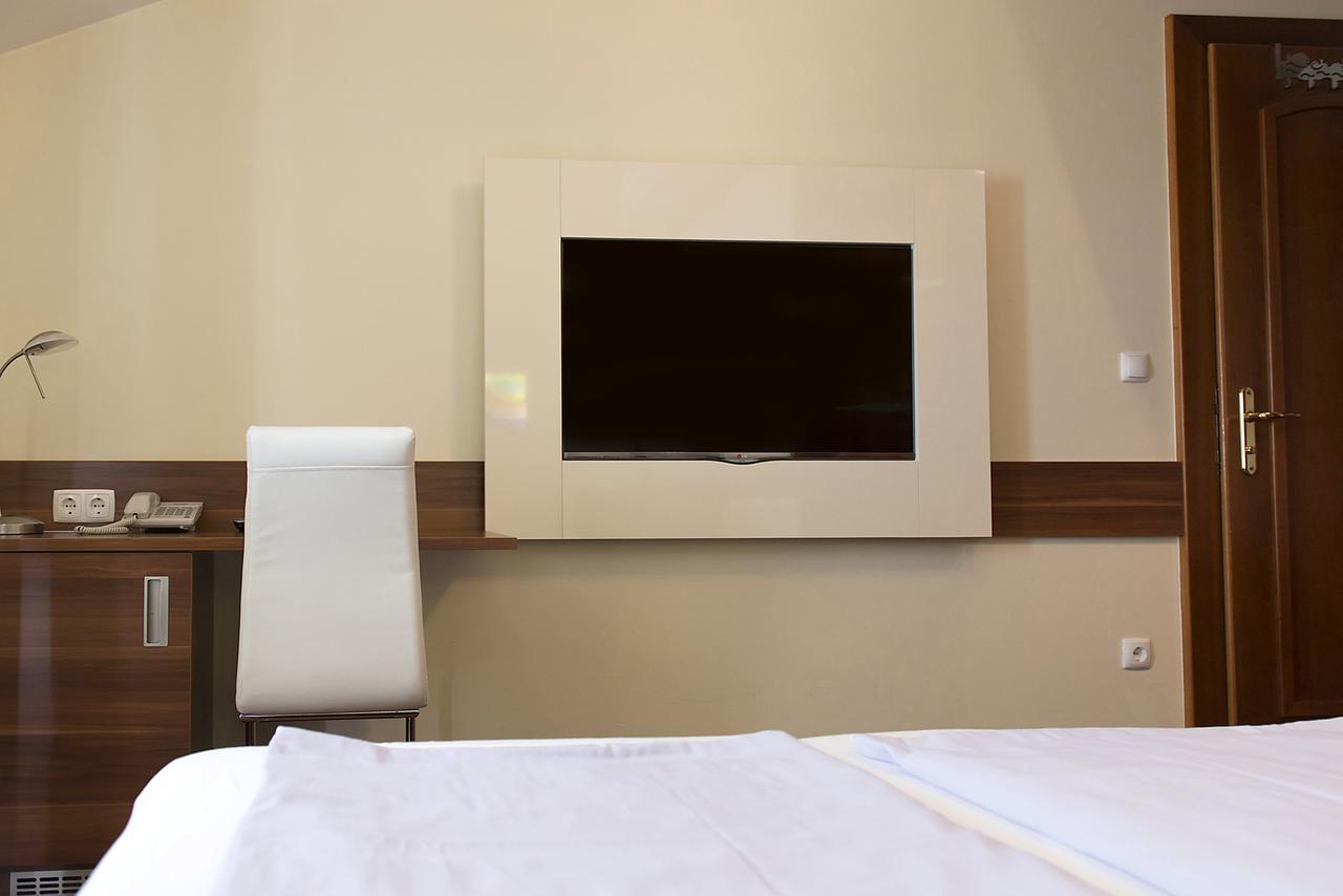 Pansion Maestral Otel Novi Vinodolski Dış mekan fotoğraf